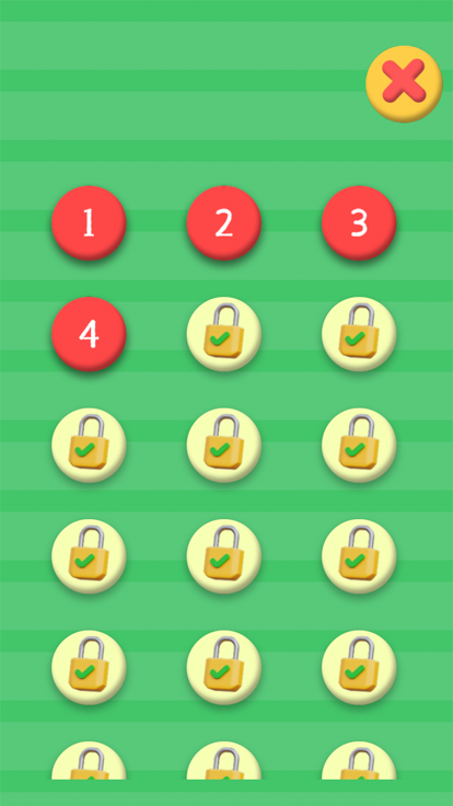 哆哆农场游戏截图