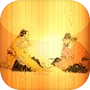 休闲五子棋 - 最聪明的五子棋小游戏icon