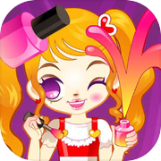 Baby Nail Salon : Manicure & Makeover & Decorate