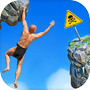 Crazy Difficult Climbing Gameicon