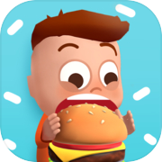 Food Games 3D