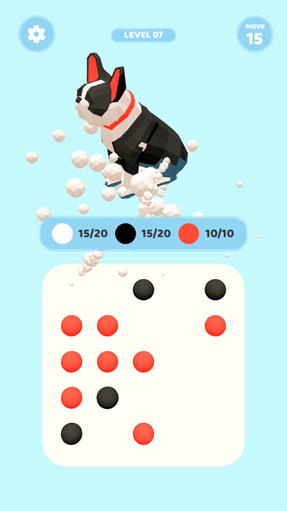 Do line!游戏截图