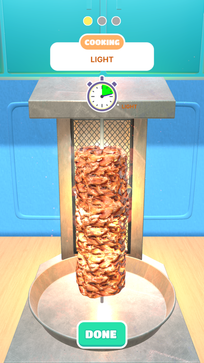 Shawarma Doner Kebab游戏截图