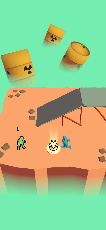 Rule The Crown游戏截图