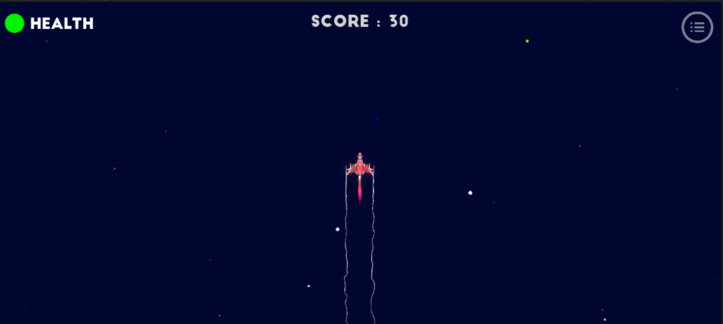 宇宙竞技场游戏截图