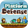Platform Defense: Wave 1000 Ficon