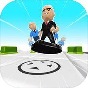 Spyman Go : Himan vs bodyguard