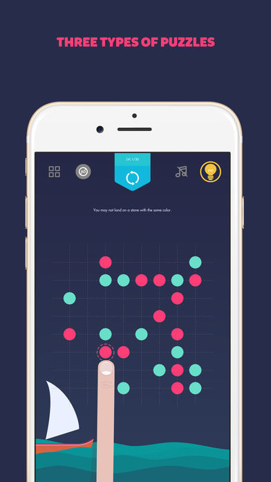 BallDoku B612游戏截图
