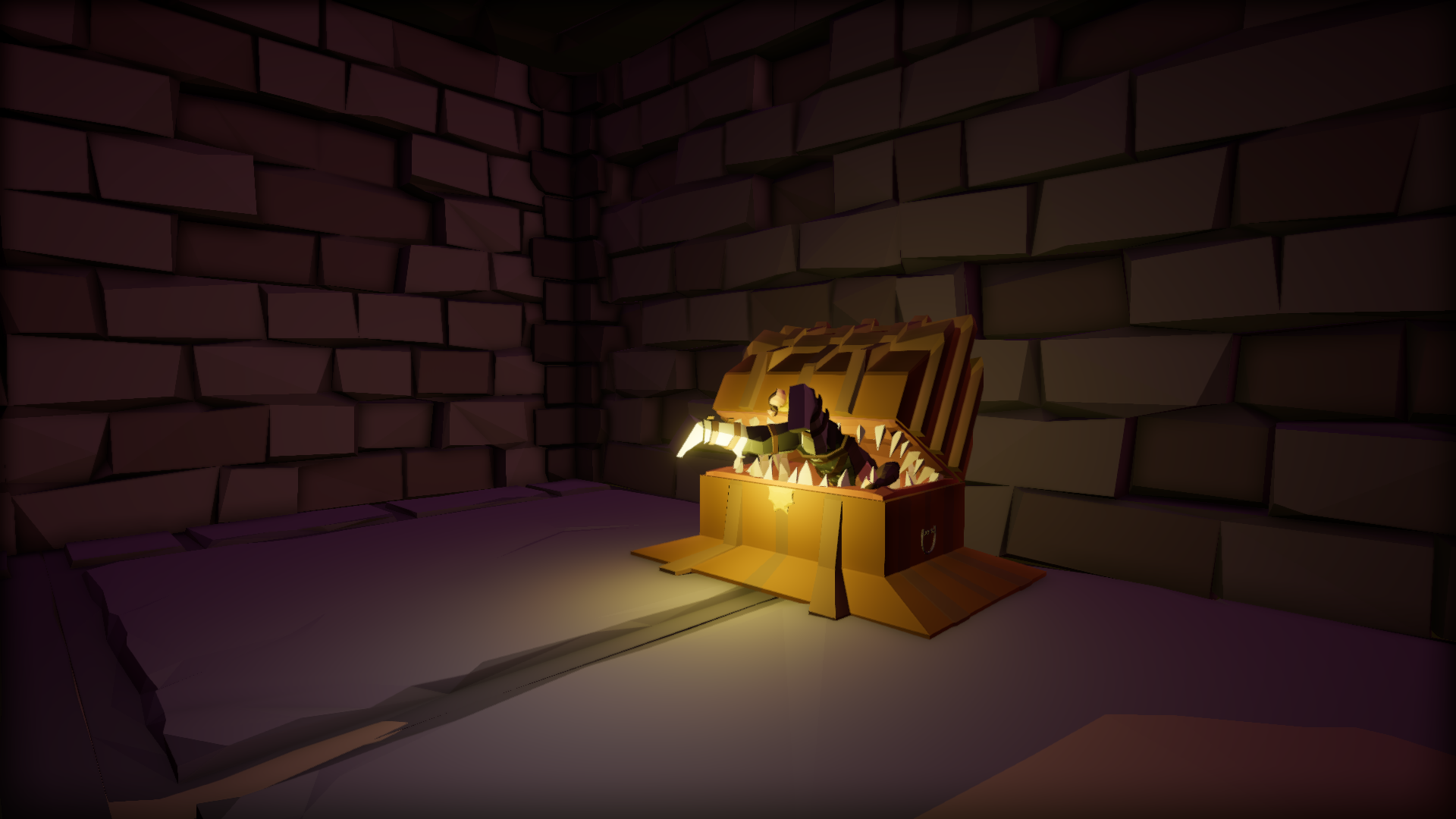 博格的奇幻之旅游戏截图