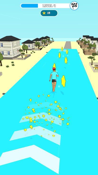 Jumper Bros游戏截图