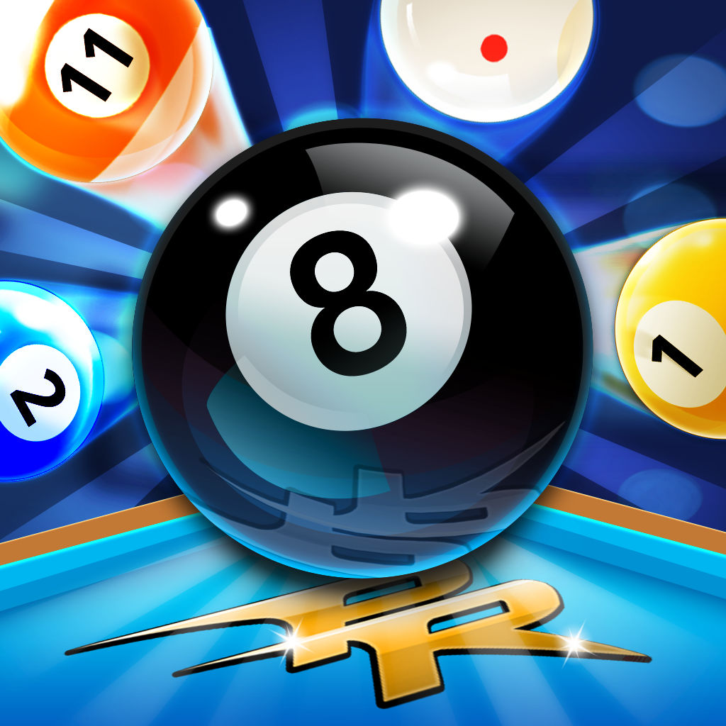 pool rivals64 - 8 ball pool