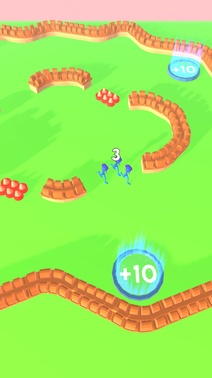 Tower Filler游戏截图