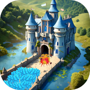 Castle Clash Strategy Games