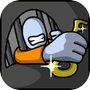 One Level: Stickman Jailbreakicon