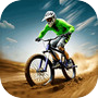 BMX 自行车赛车模拟器icon
