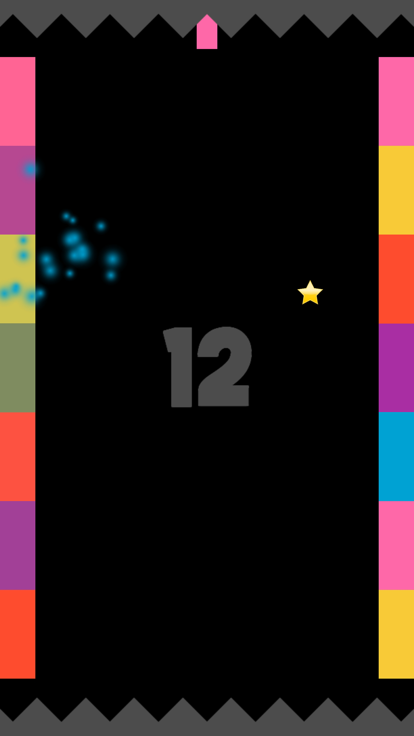 Color Matcher - match colors游戏截图