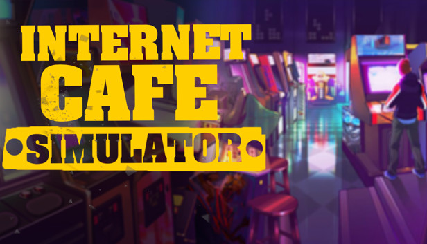 Internet Cafe Simulator游戏截图