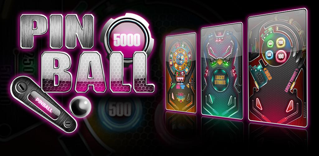 Pinball Pro游戏截图