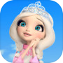Little Tiaras: Magical Tales! Good Games for Girlsicon