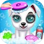 Cute Puppy Pet Care Gameicon