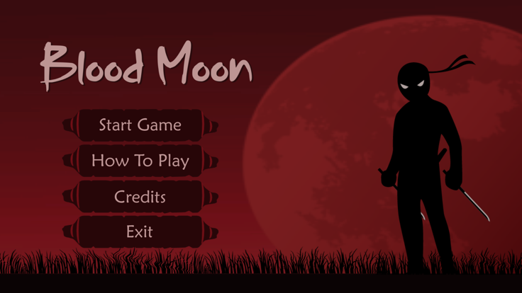 Blood Moon - Game Changers游戏截图