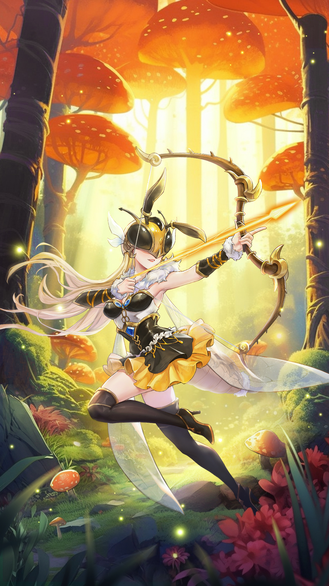 【新时装】伪装克敌 以智取胜