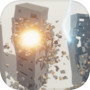 Demolition master: destructionicon