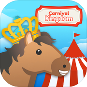 Carnival Kingdom: Horse Race