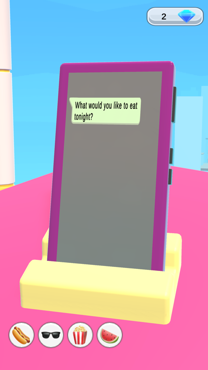 Emoji Guess Challenge游戏截图