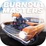 Burnout Mastersicon