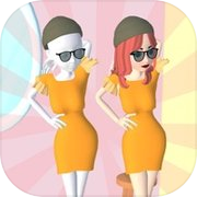 Dress Me Up!!