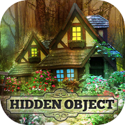 Find The Hidden Objects: Happy Place