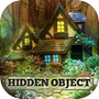 Find The Hidden Objects: Happy Placeicon