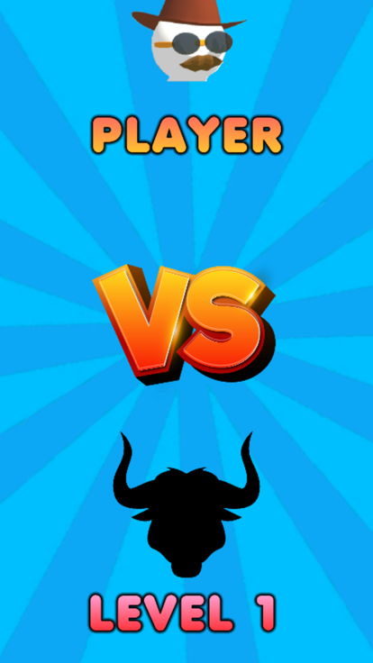 Rodeo Master!游戏截图