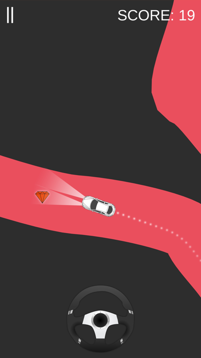 Skillful Driver游戏截图