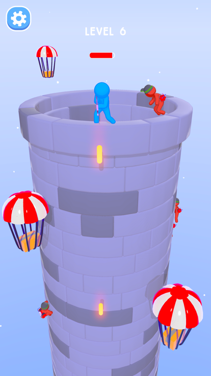 Rotate Tower游戏截图