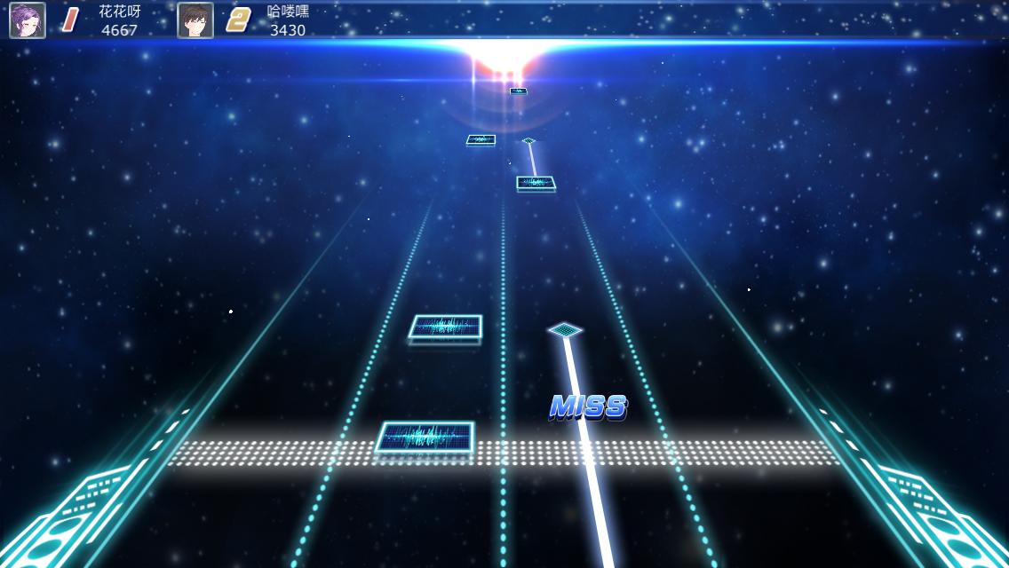 东方花园游戏截图