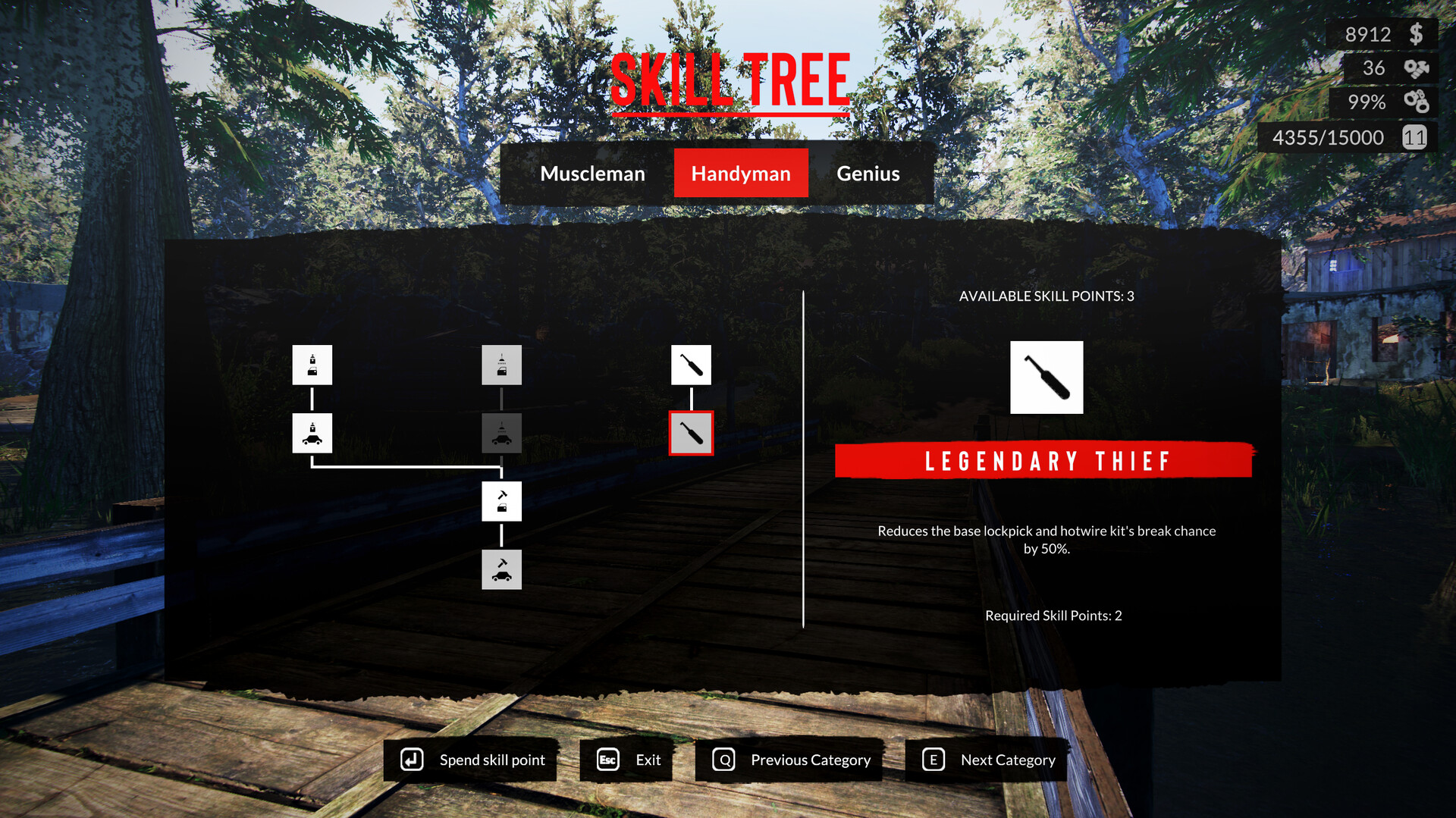 Used Cars Simulator游戏截图