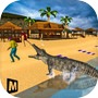 Crocodile Simulator 2016icon