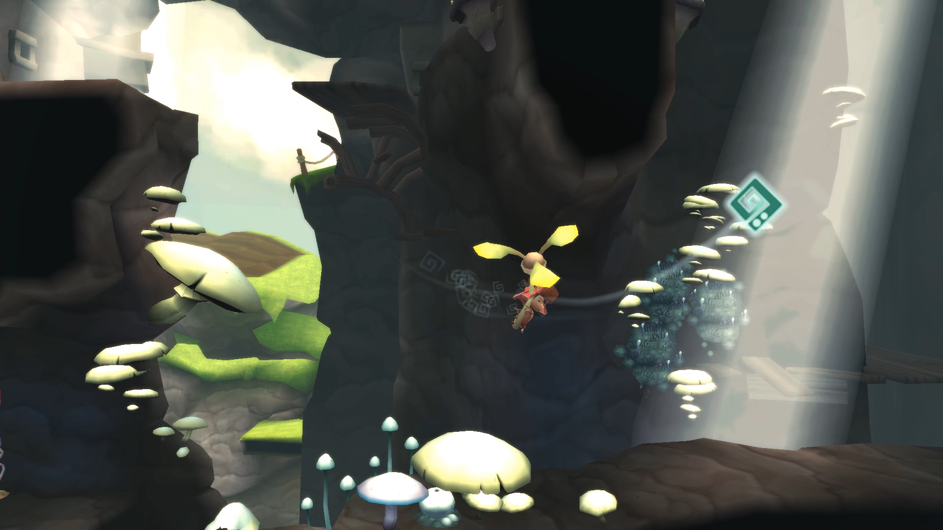 LostWinds游戏截图