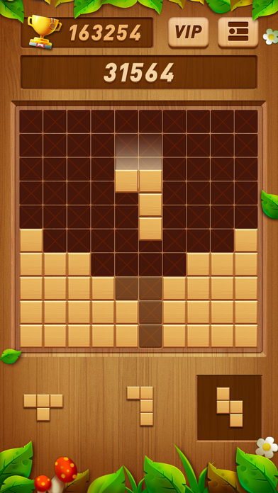 Block Puzzle - Brain Games游戏截图