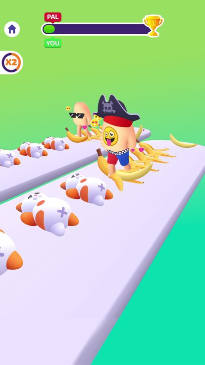 Crushy Fingers游戏截图