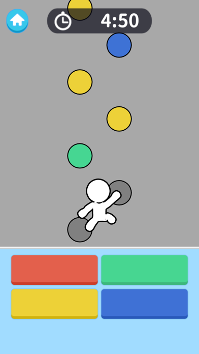 早打ちチャンピオン游戏截图