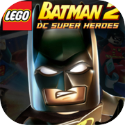 LEGO® Batman™ 2: DC Super Heroes