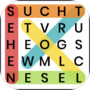 Word Search - Connect Letters for freeicon