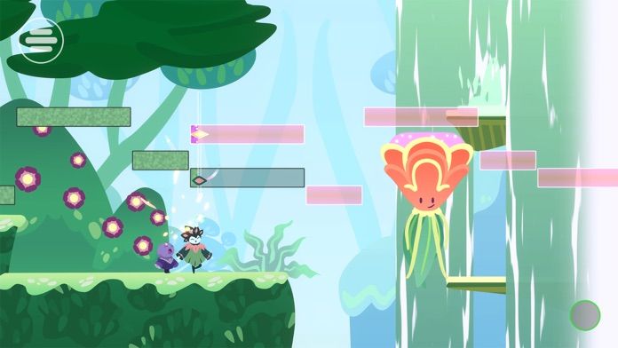 One Hand Clapping - OHC游戏截图