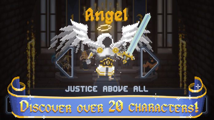 Foolball游戏截图