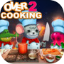 Overcooking : Cooking mobile gameicon