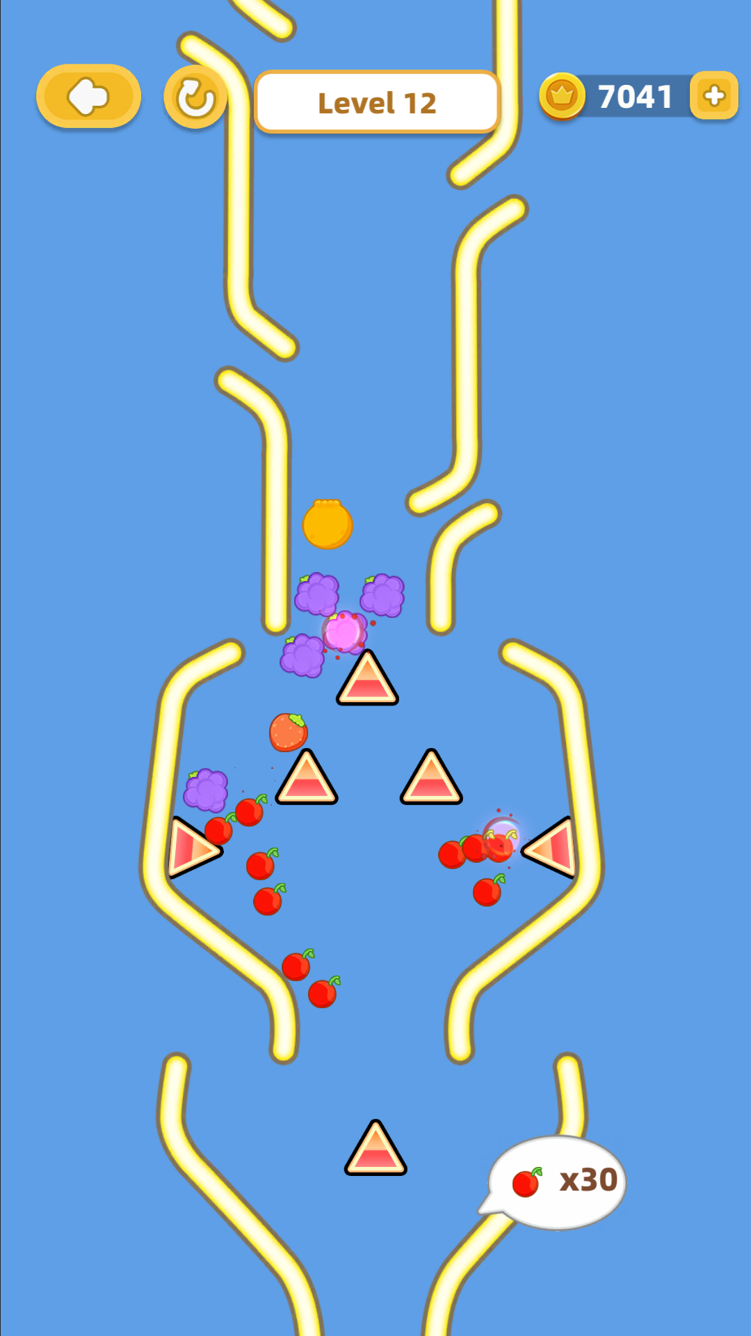 抽棍子大挑战游戏截图