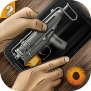 Weaphones™ Firearms Sim Vol 2icon